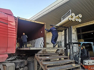 PVC  Cold Laminated Tarpaulin