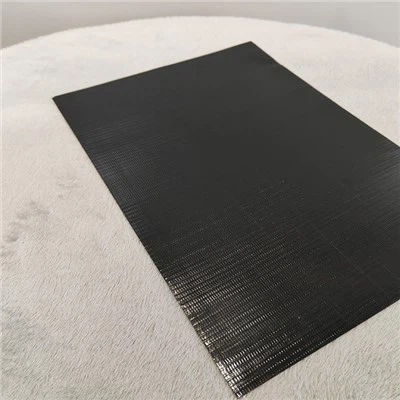 ПВХ вініловий брезент