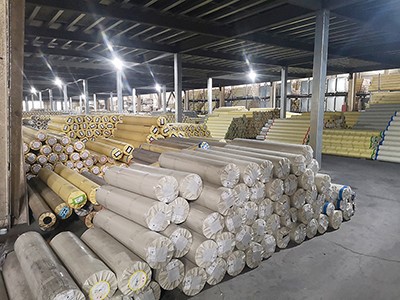 PVC pool liner material PVC pool liner material