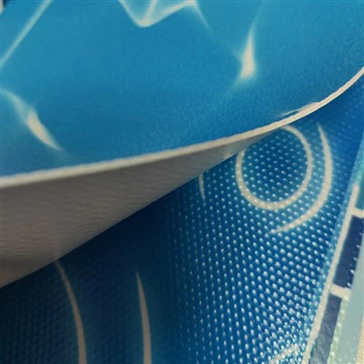 Підкладка ПВХ для басейну